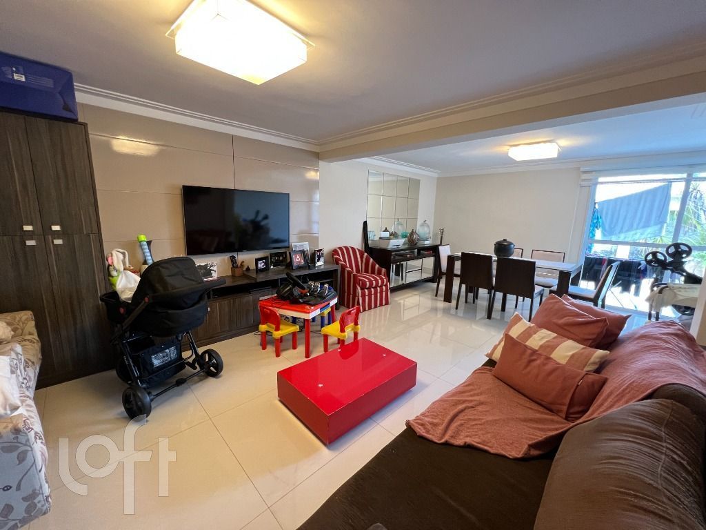 Casa, 3 quartos, 178 m² - Foto 7