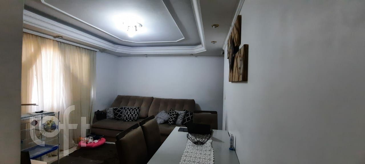 Apartamento, 2 quartos, 50 m² - Foto 3