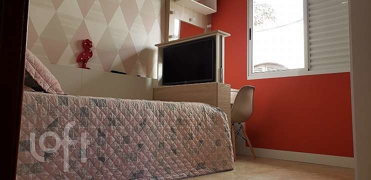 Casa, 4 quartos, 210 m² - Foto 16