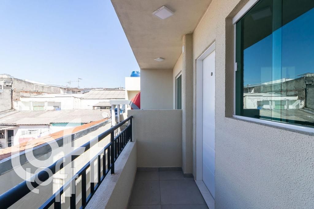 Apartamento, 2 quartos, 40 m² - Foto 24