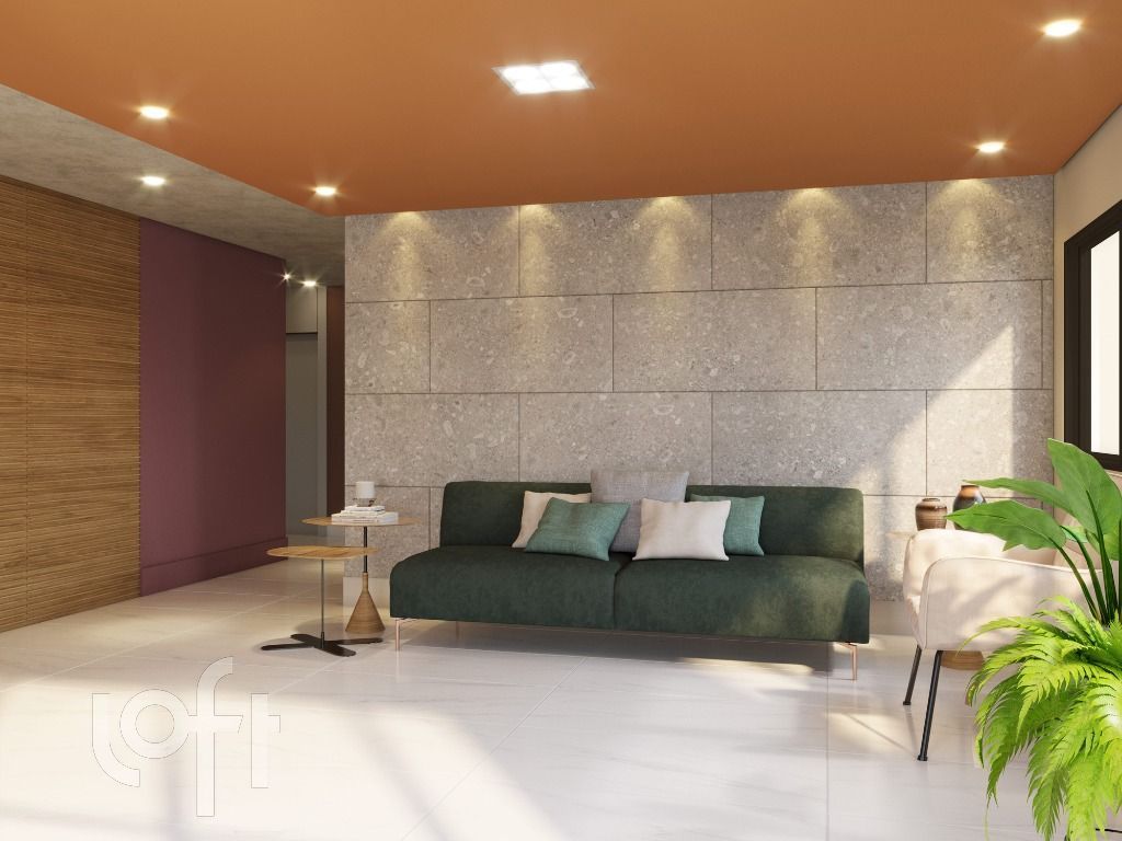 Apartamento à venda com 2 quartos, 57m² - Foto 18