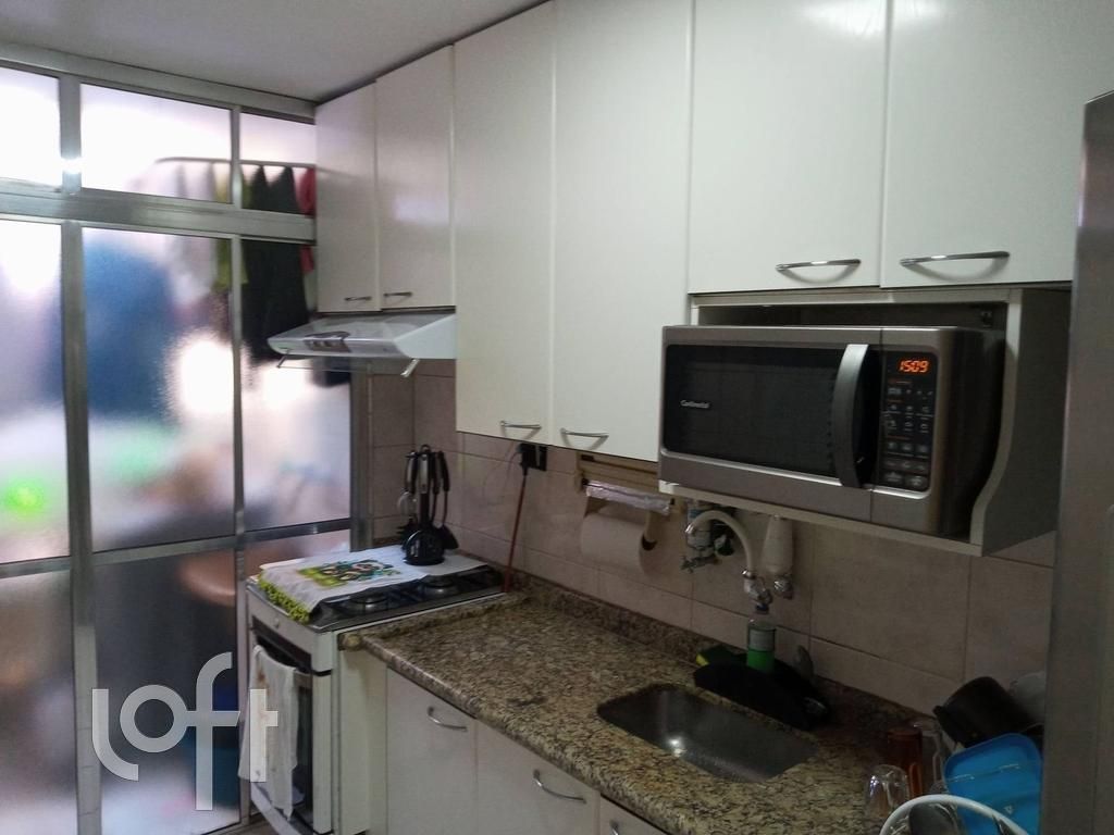 Apartamento, 2 quartos, 50 m² - Foto 4