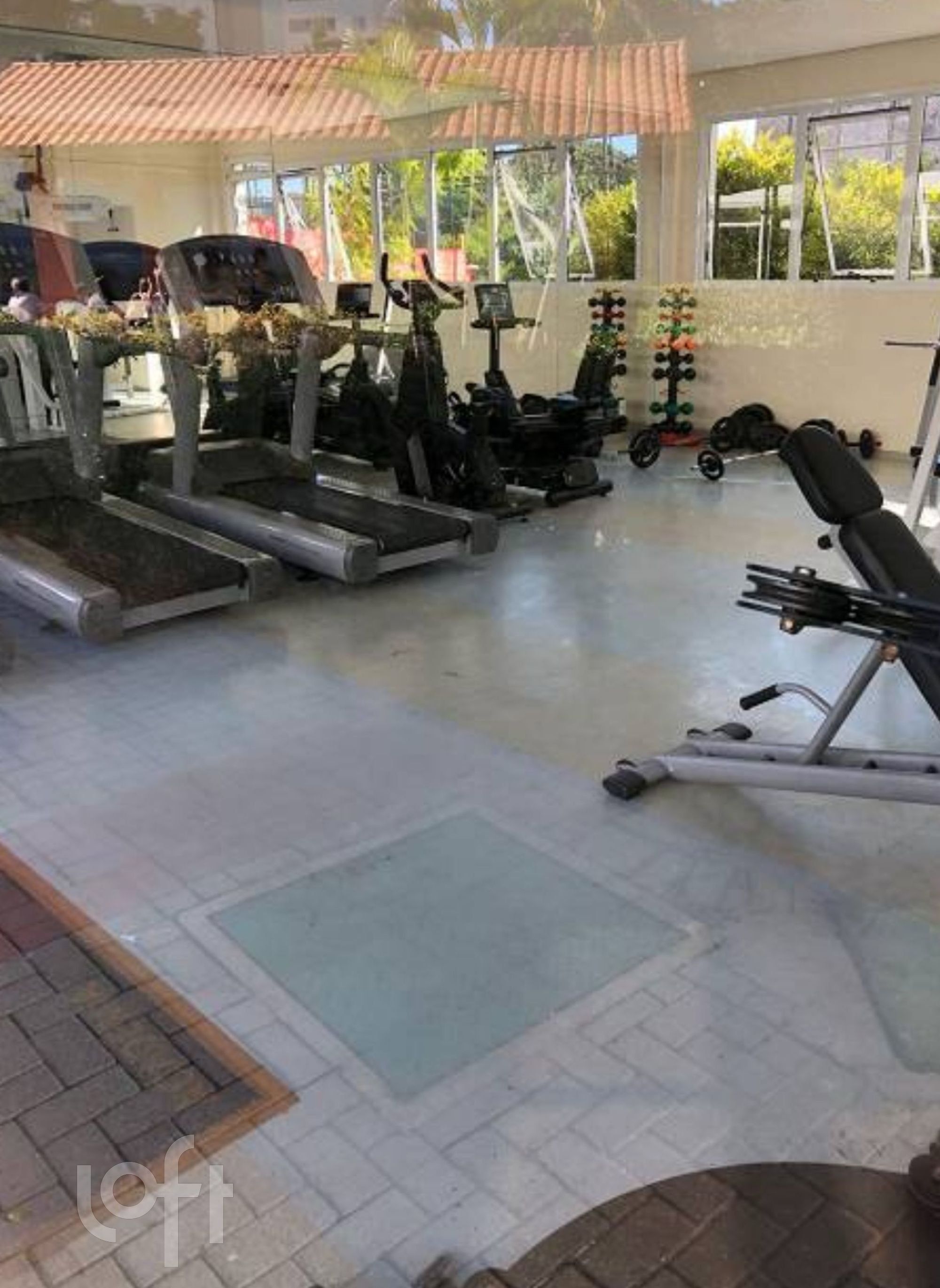 Apartamento, 2 quartos, 47 m² - Foto 34