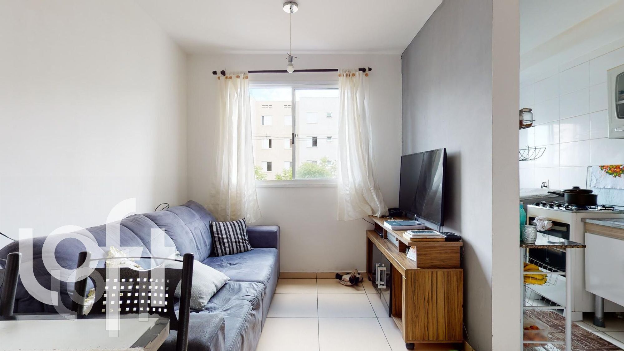 Apartamento, 2 quartos, 46 m² - Foto 35