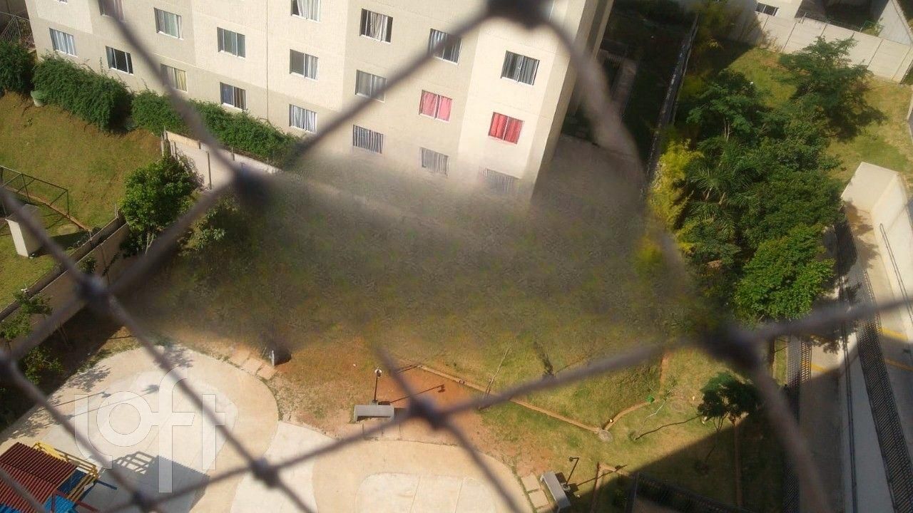 Apartamento, 2 quartos, 42 m² - Foto 16