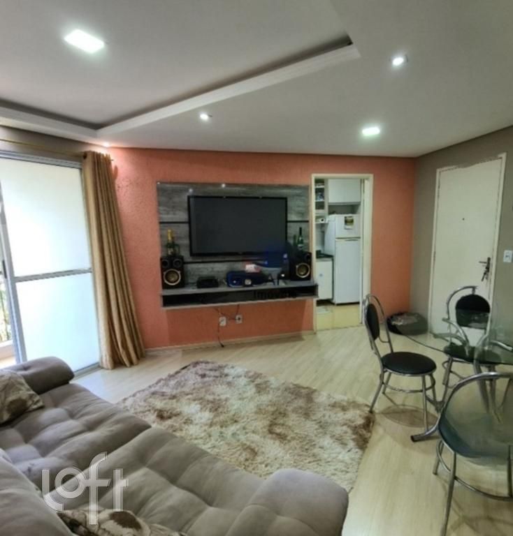Apartamento, 2 quartos, 52 m² - Foto 10
