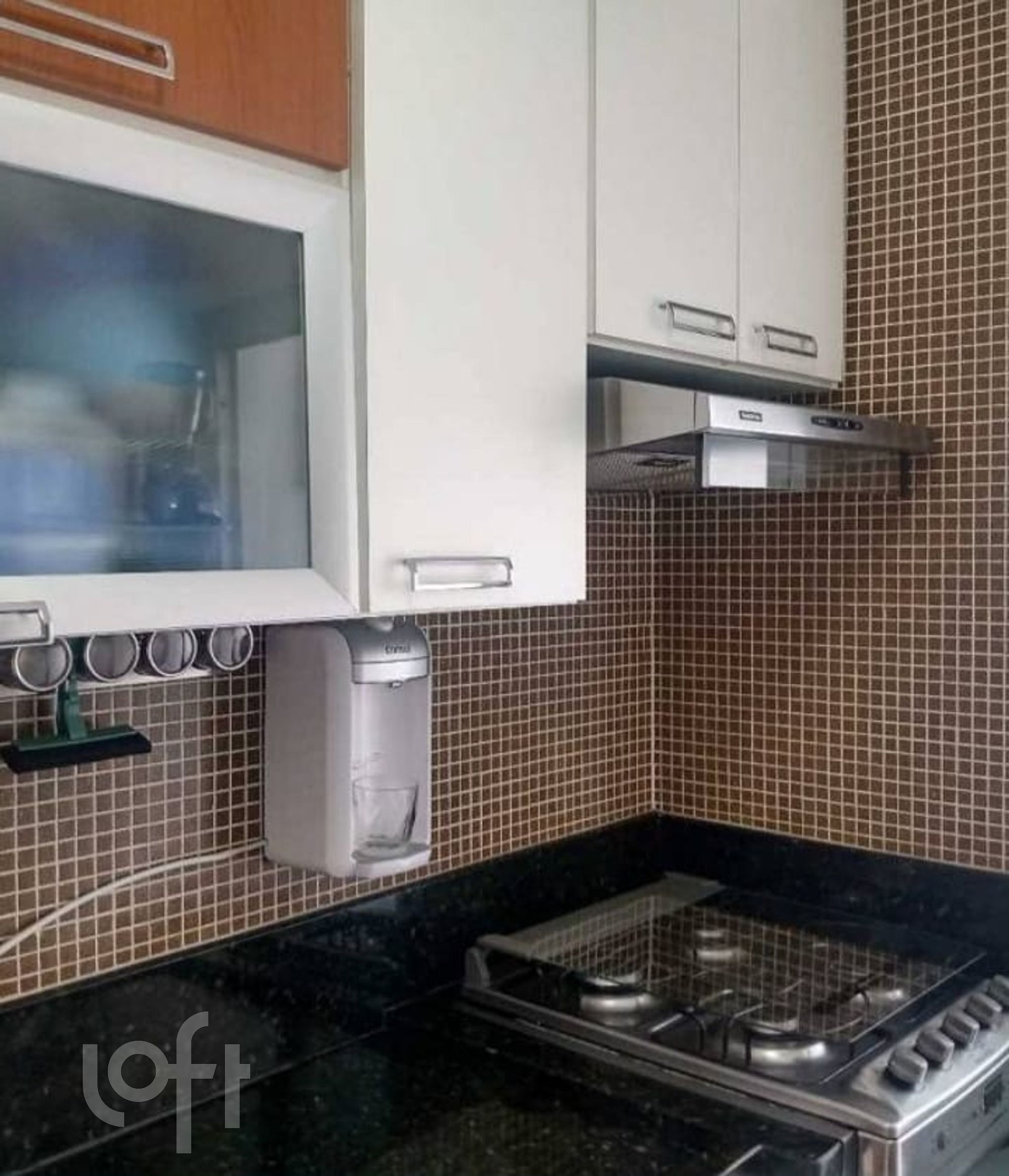 Apartamento, 2 quartos, 48 m² - Foto 5