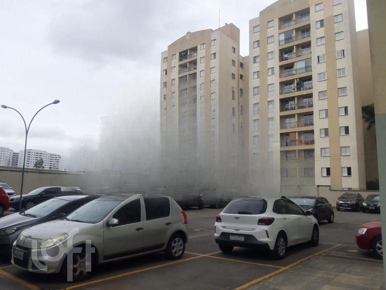 Apartamento, 2 quartos, 58 m² - Foto 25