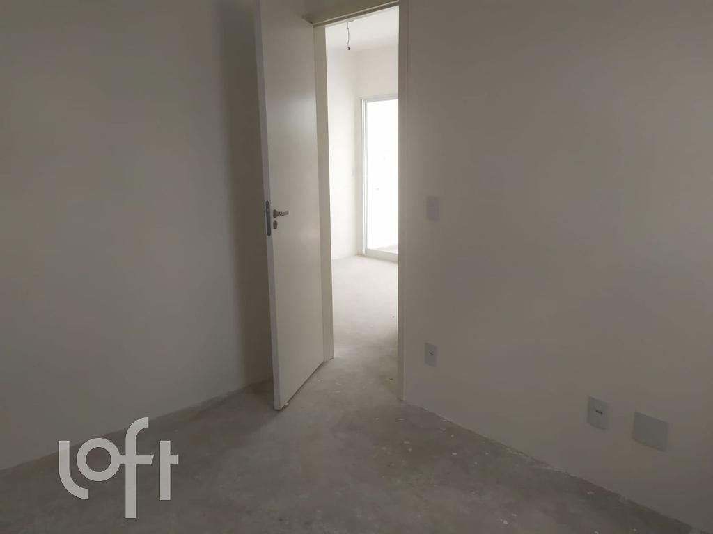 Apartamento, 2 quartos, 53 m² - Foto 2