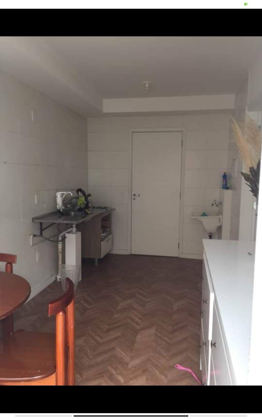 Apartamento à venda com 1 quarto, 28m² - Foto 33