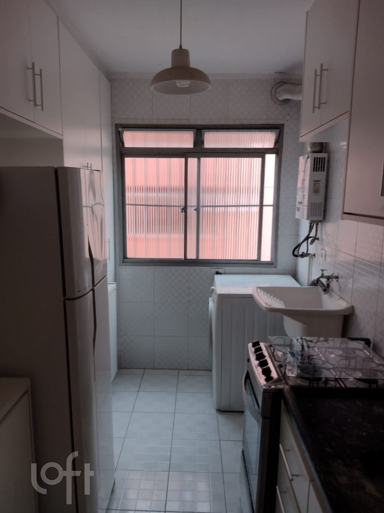 Apartamento, 2 quartos, 52 m² - Foto 6