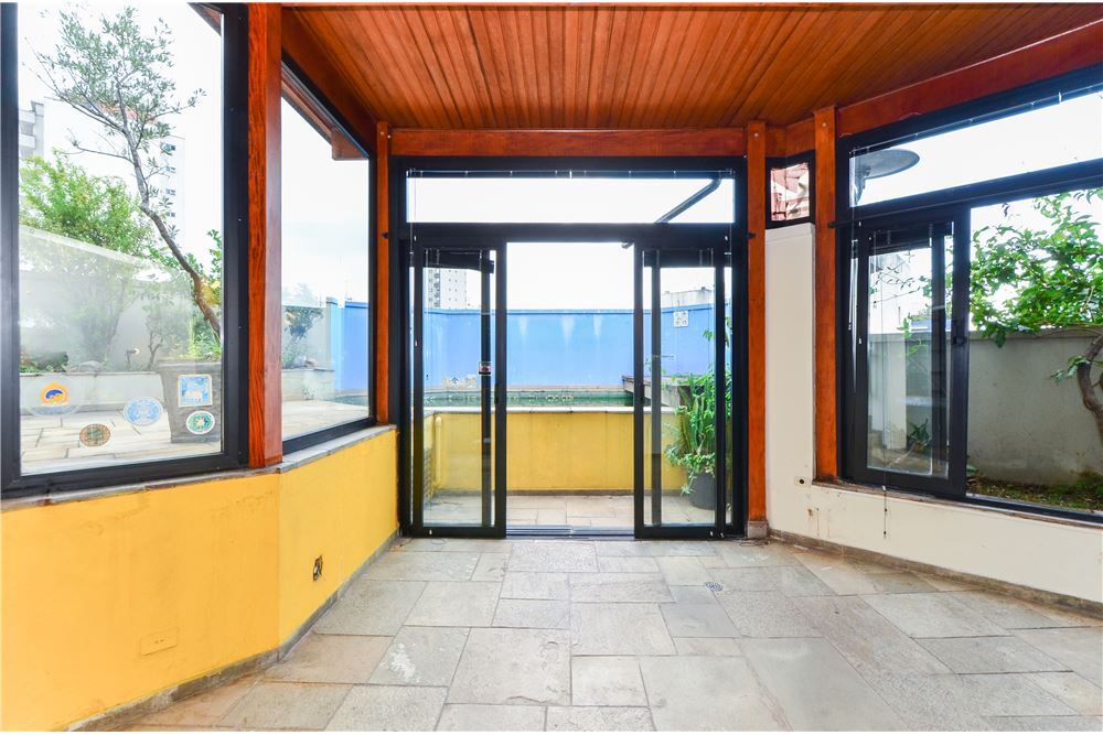 Cobertura, 3 quartos, 176 m² - Foto 3