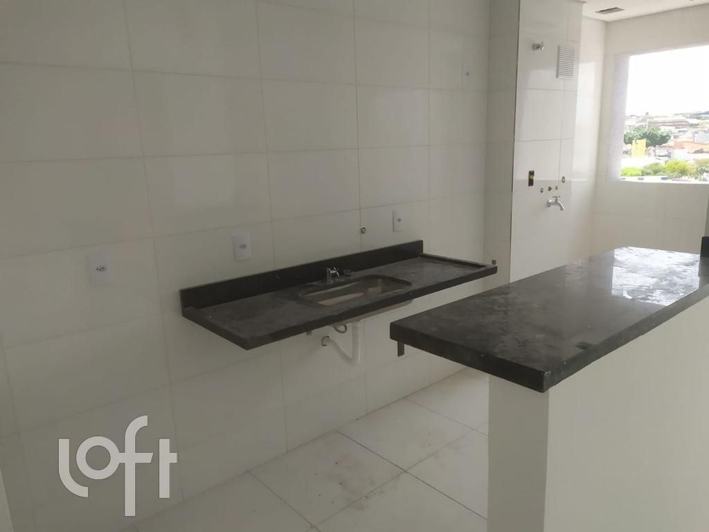 Apartamento, 2 quartos, 53 m² - Foto 9