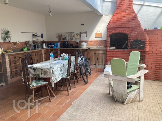 Casa, 4 quartos, 205 m² - Foto 42