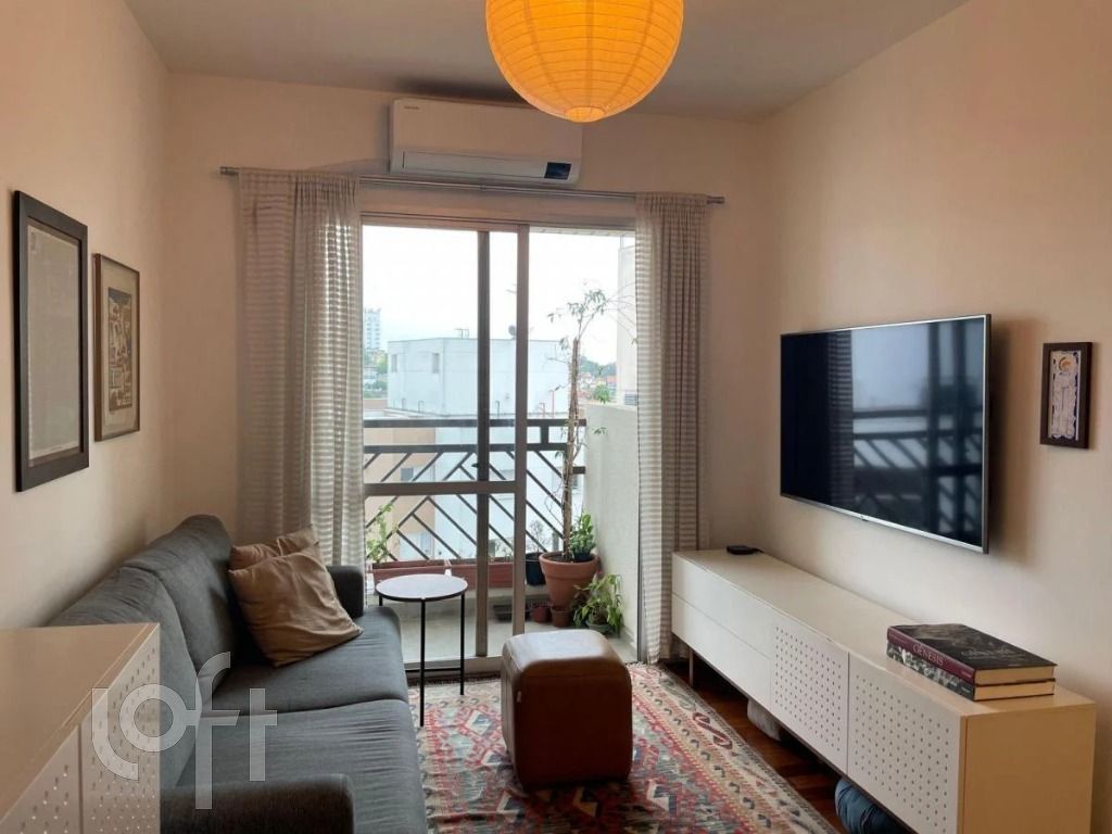 Apartamento, 2 quartos, 58 m² - Foto 8