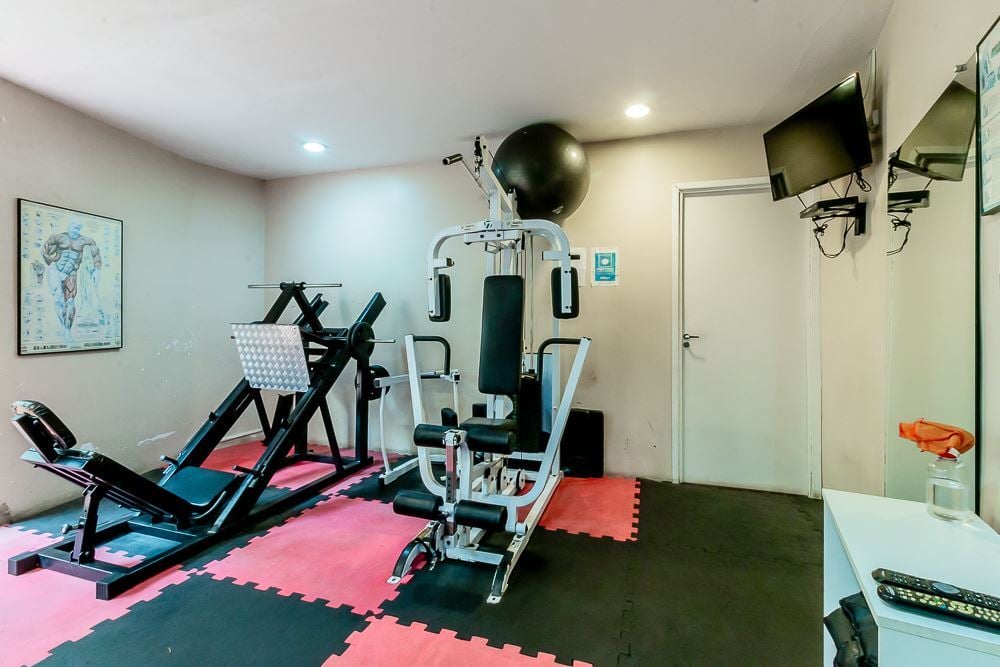 Cobertura, 3 quartos, 180 m² - Foto 41