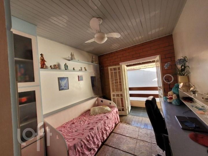 Casa à venda com 3 quartos, 160m² - Foto 24