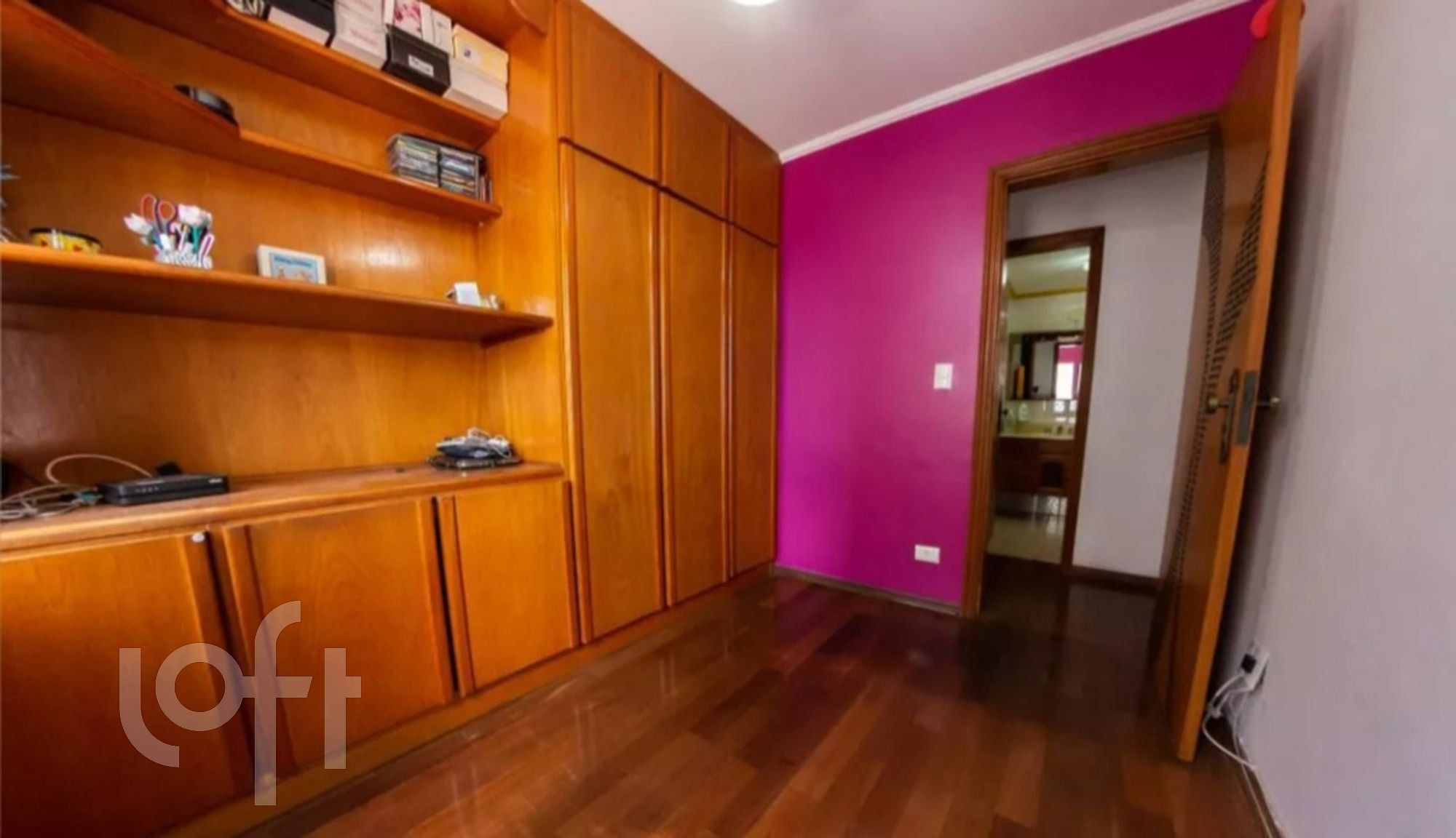 Apartamento, 3 quartos, 96 m² - Foto 32
