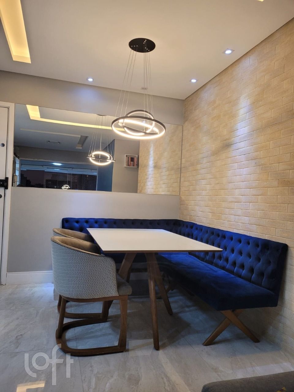 Apartamento, 2 quartos, 92 m² - Foto 12