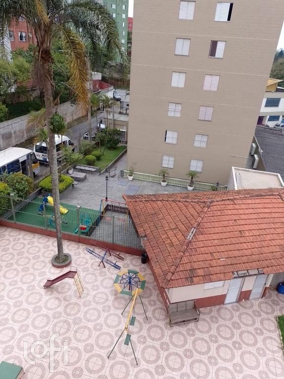 Apartamento, 2 quartos, 55 m² - Foto 10