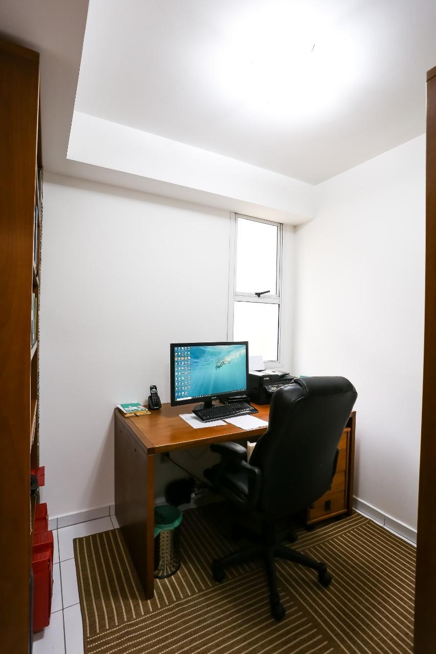 Apartamento, 2 quartos, 112 m² - Foto 1