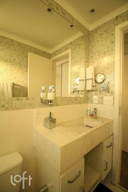 Apartamento à venda com 3 quartos, 108m² - Foto 34