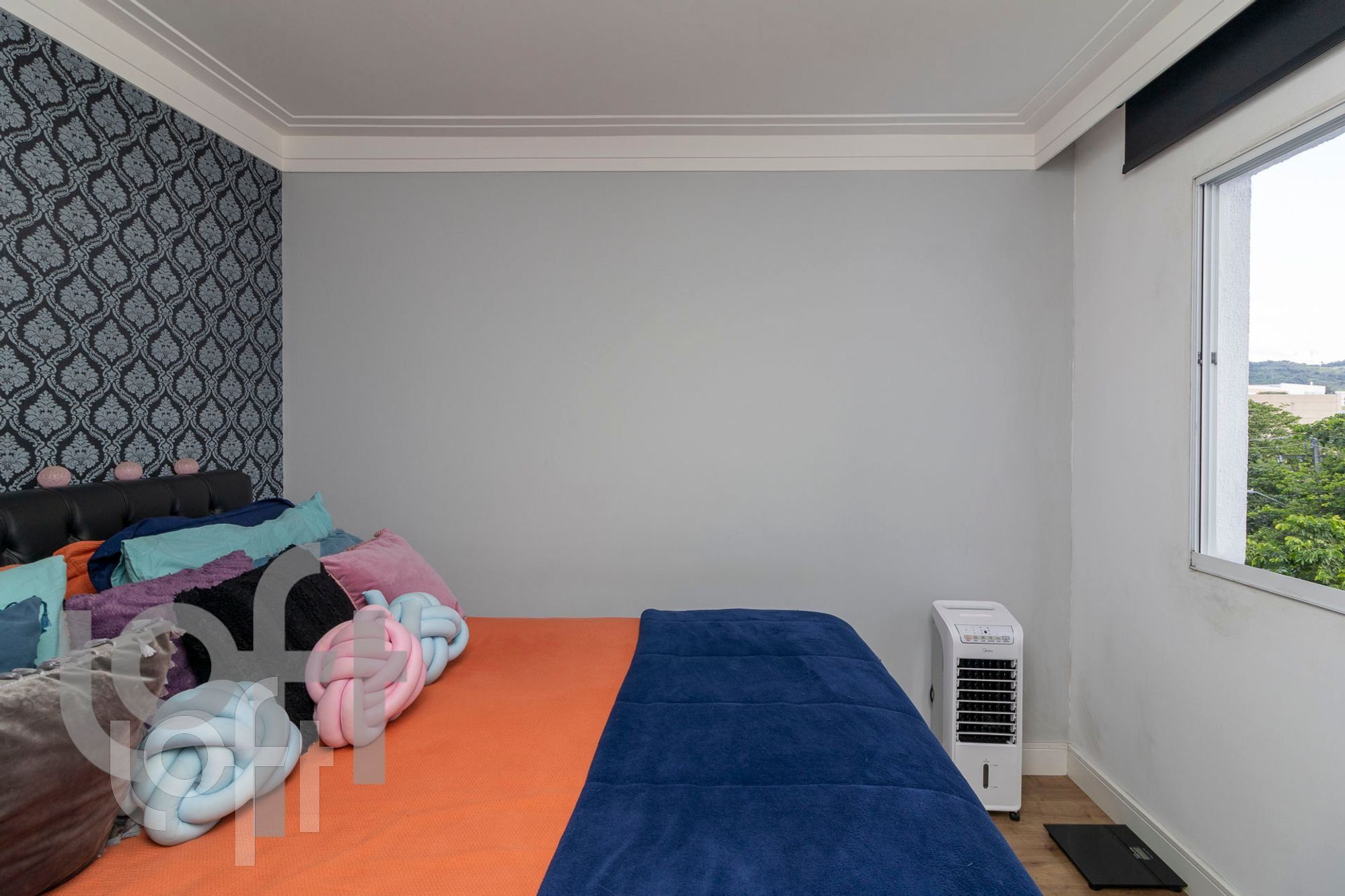 Apartamento, 2 quartos, 45 m² - Foto 11