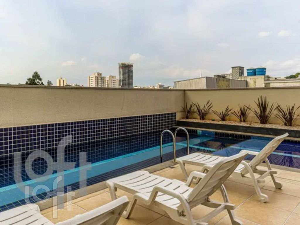 Apartamento, 2 quartos, 47 m² - Foto 14