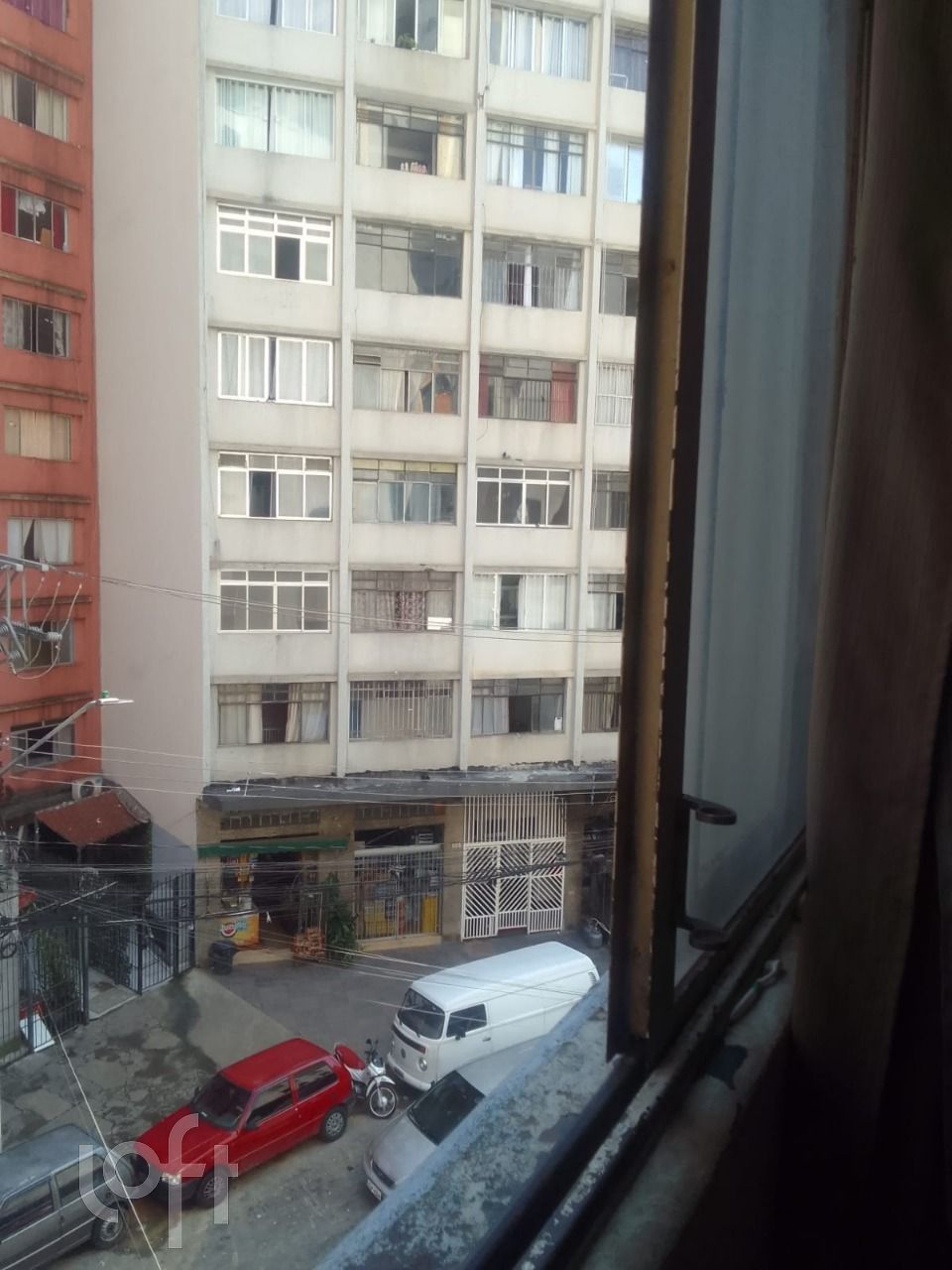Apartamento à venda com 1 quarto, 51m² - Foto 4