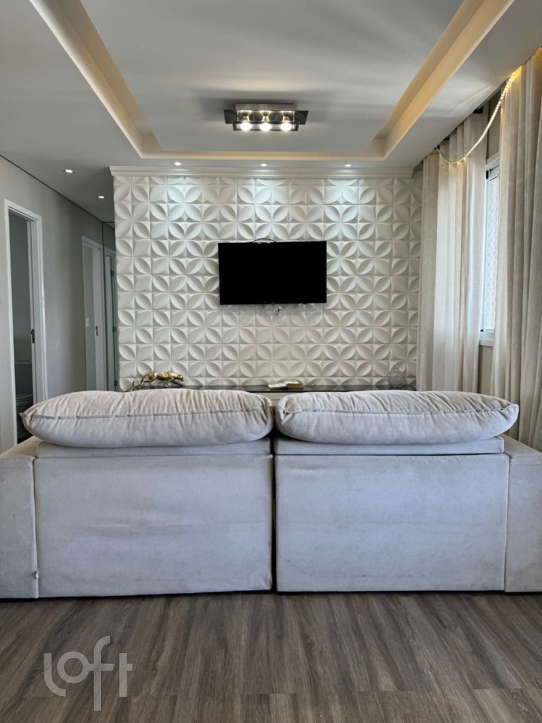 Apartamento, 2 quartos, 81 m² - Foto 3