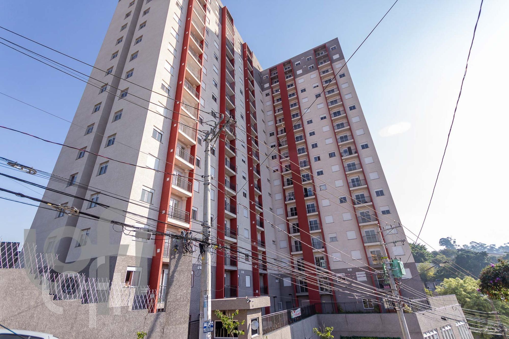 Apartamento à venda com 2 quartos, 40m² - Foto 46
