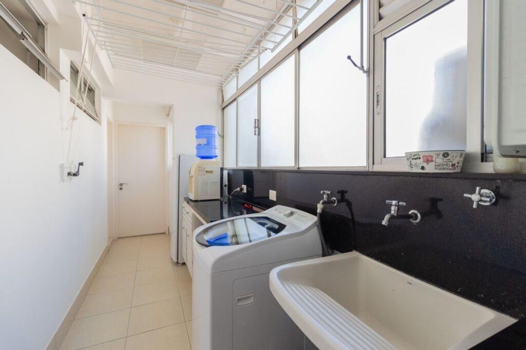 Apartamento à venda com 3 quartos, 190m² - Foto 48