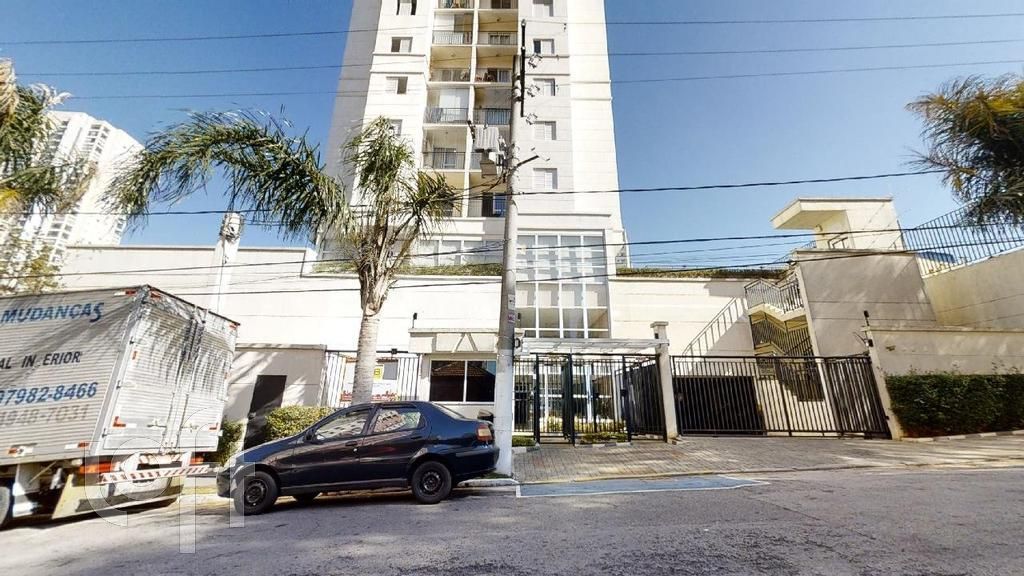 Apartamento, 2 quartos, 48 m² - Foto 13