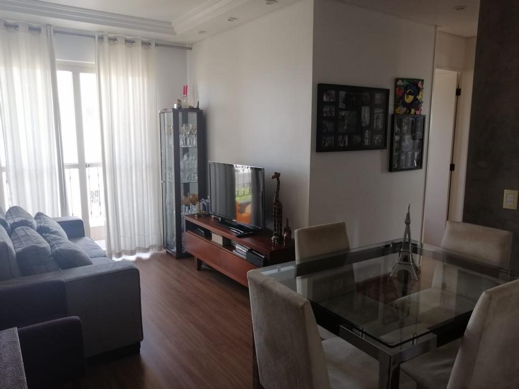 Apartamento, 3 quartos, 62 m² - Foto 18