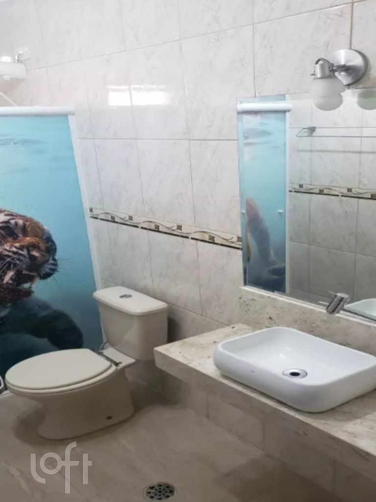 Casa, 2 quartos, 142 m² - Foto 28