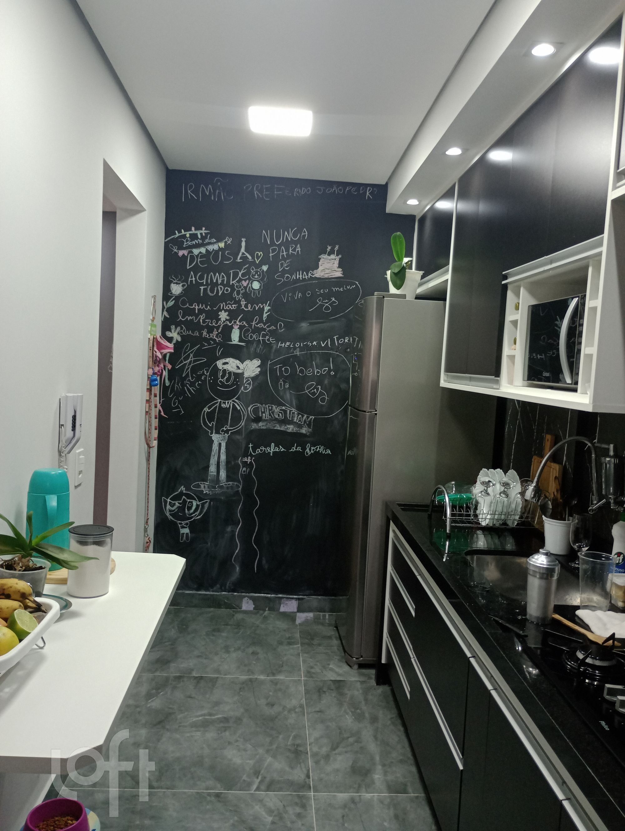 Apartamento, 2 quartos, 79 m² - Foto 9