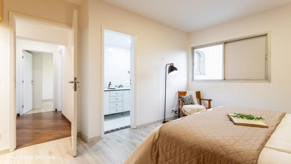 Apartamento, 4 quartos, 139 m² - Foto 33