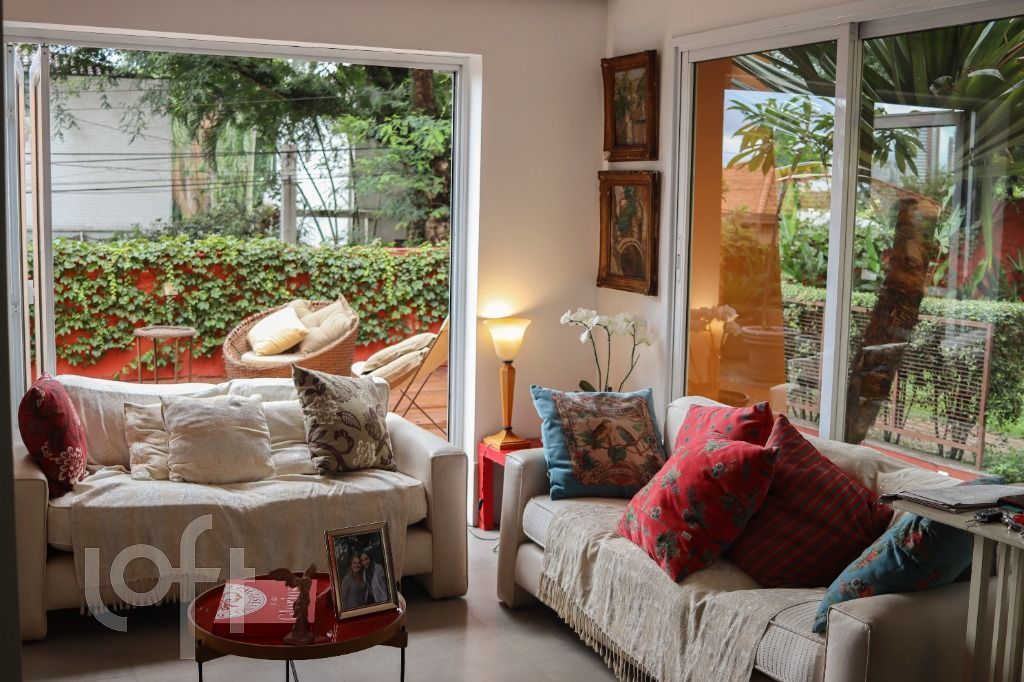 Casa, 4 quartos, 280 m² - Foto 13