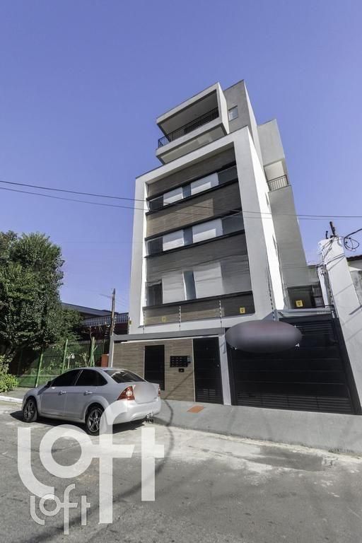 Apartamento, 2 quartos, 42 m² - Foto 21