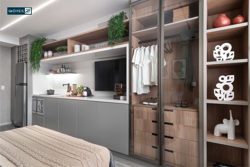 Apartamento, 2 quartos, 45 m² - Foto 27