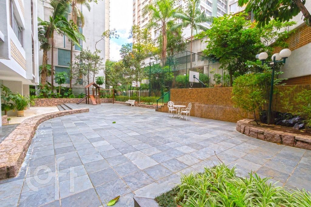 Apartamento, 3 quartos, 130 m² - Foto 24