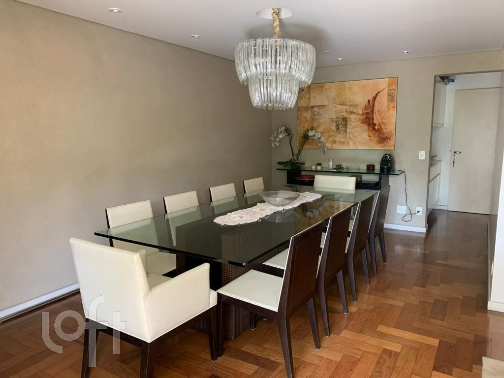Apartamento, 3 quartos, 191 m² - Foto 8