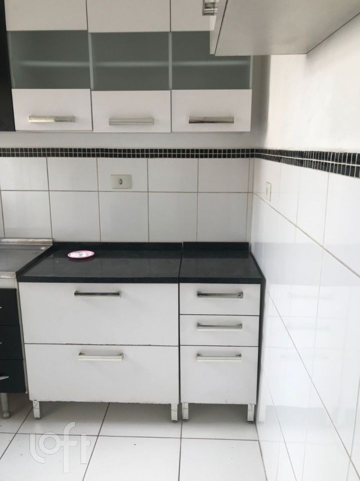 Apartamento, 1 quarto, 56 m² - Foto 2