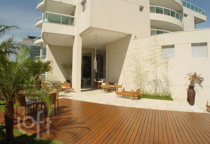 Apartamento, 3 quartos, 118 m² - Foto 3