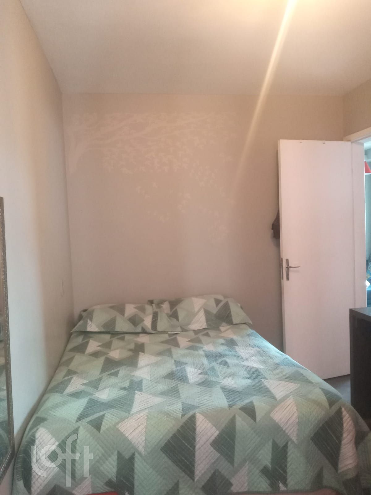 Apartamento, 2 quartos, 49 m² - Foto 8