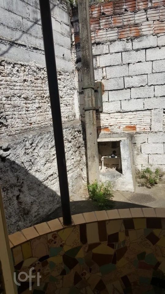 Casa, 1 quarto, 80 m² - Foto 6