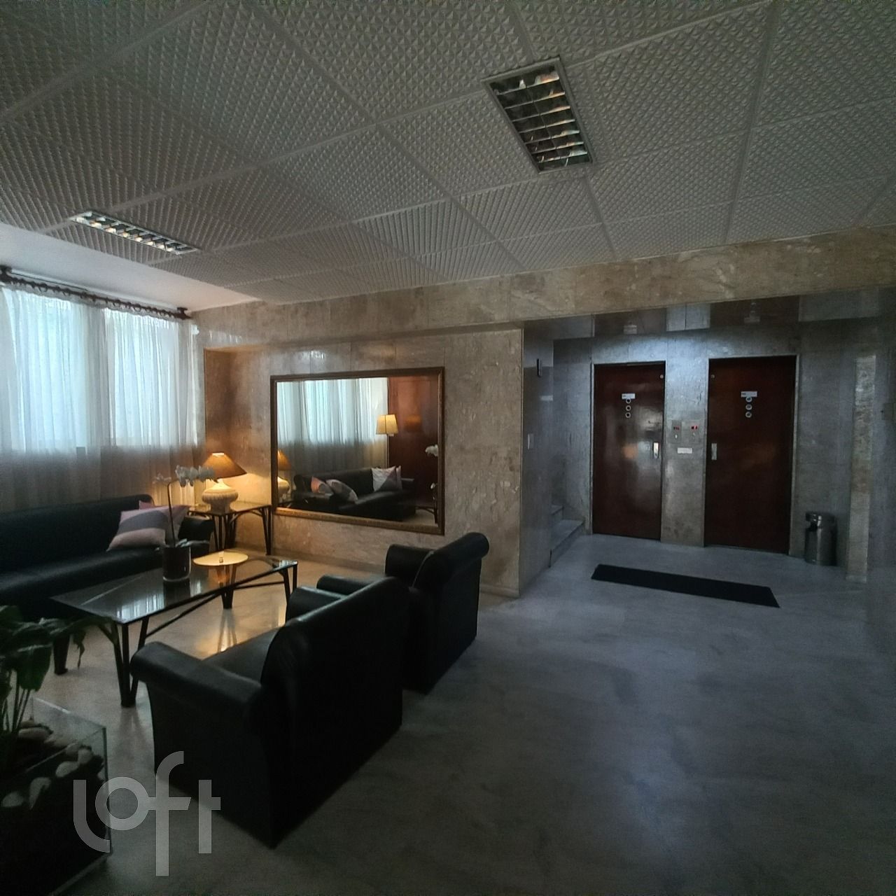 Apartamento à venda com 1 quarto, 50m² - Foto 31