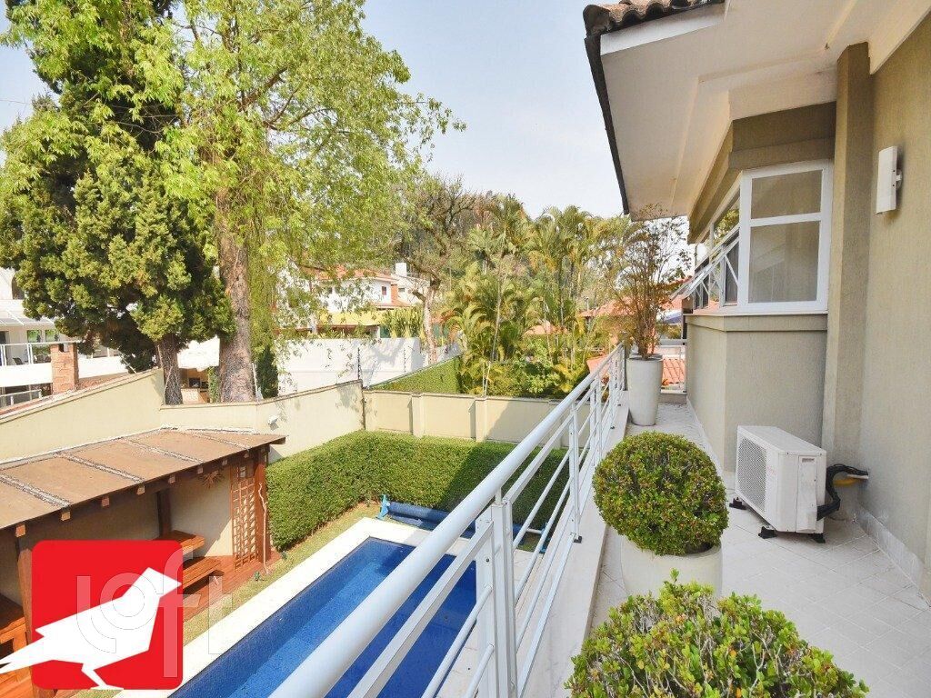 Casa, 4 quartos, 500 m² - Foto 29