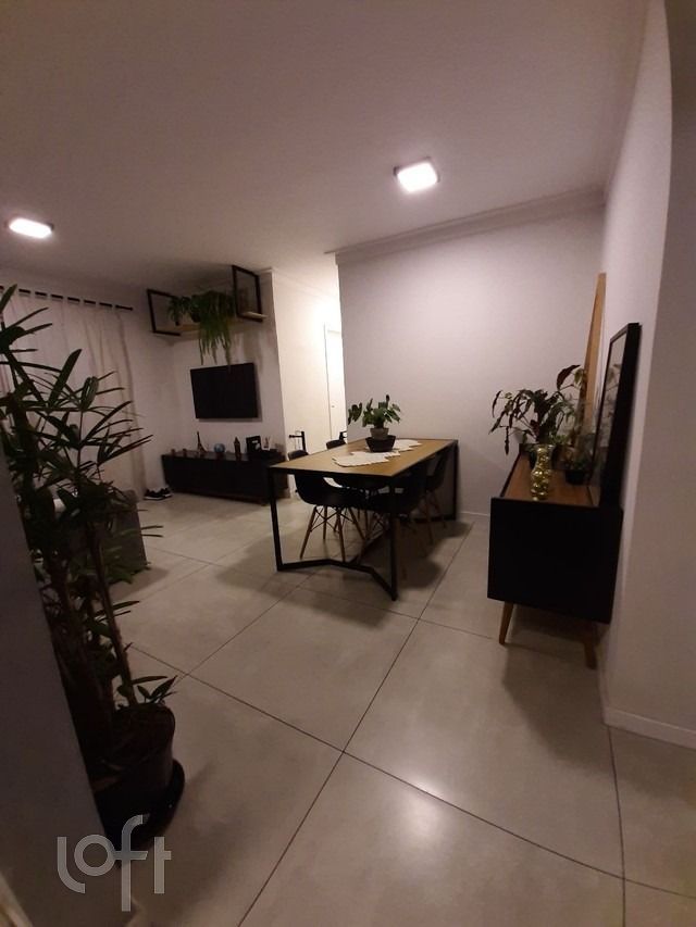Apartamento, 2 quartos, 55 m² - Foto 2