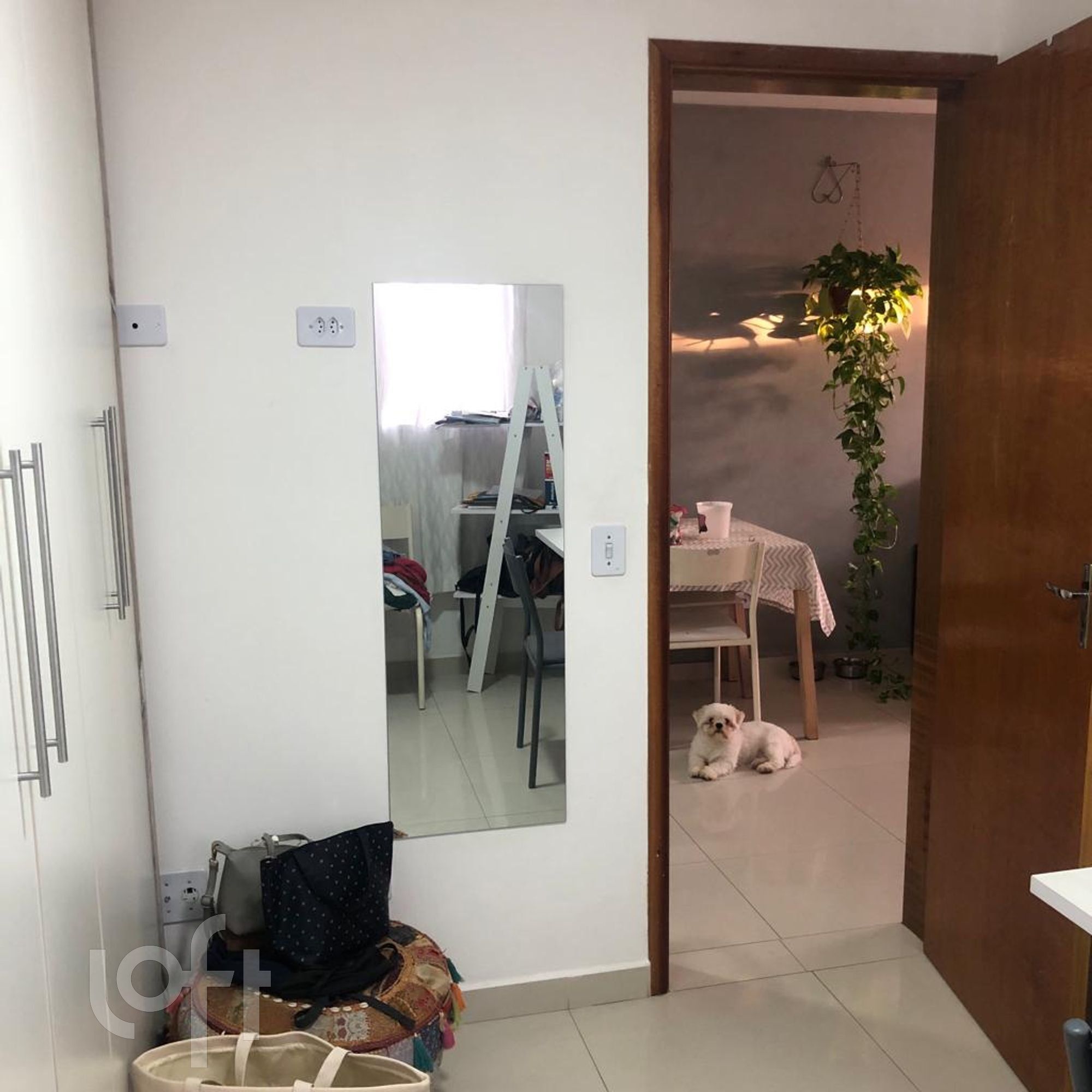 Apartamento, 2 quartos, 47 m² - Foto 6